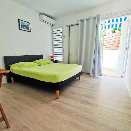 Location Proche Plage Le Gosier  Zewnętrze zdjęcie