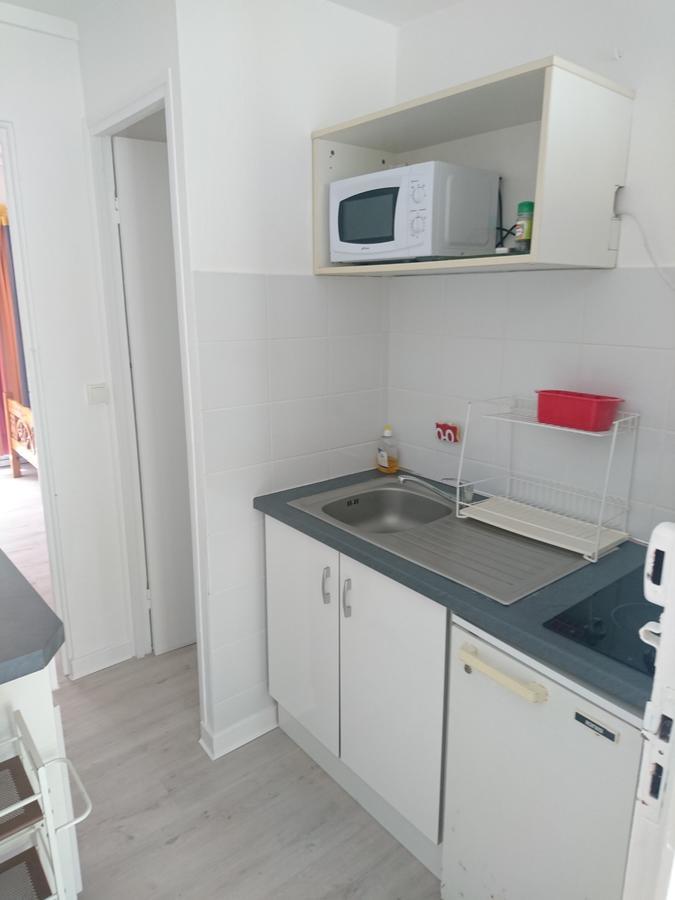 Location Proche Plage Le Gosier  Zewnętrze zdjęcie